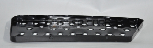 AC81615100268 Ступенька подножки правая M/F 2000 MAN Bus (1970-2020) Alfa Car